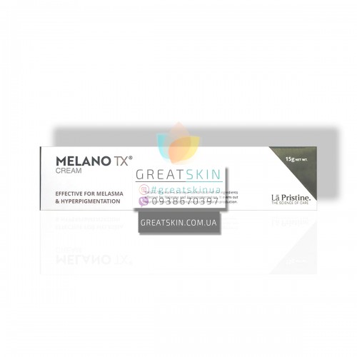 Melano-TX 10% крем | 15г